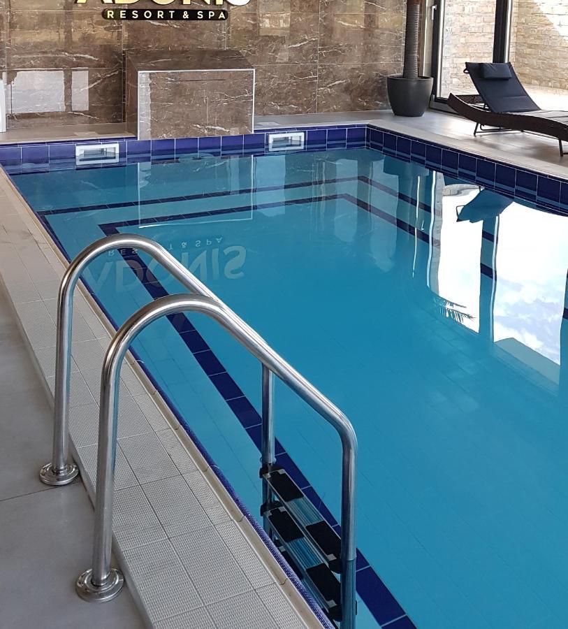 Apartman Aura Hills ズラティボール エクステリア 写真